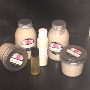 Meet your Posher, Jenica